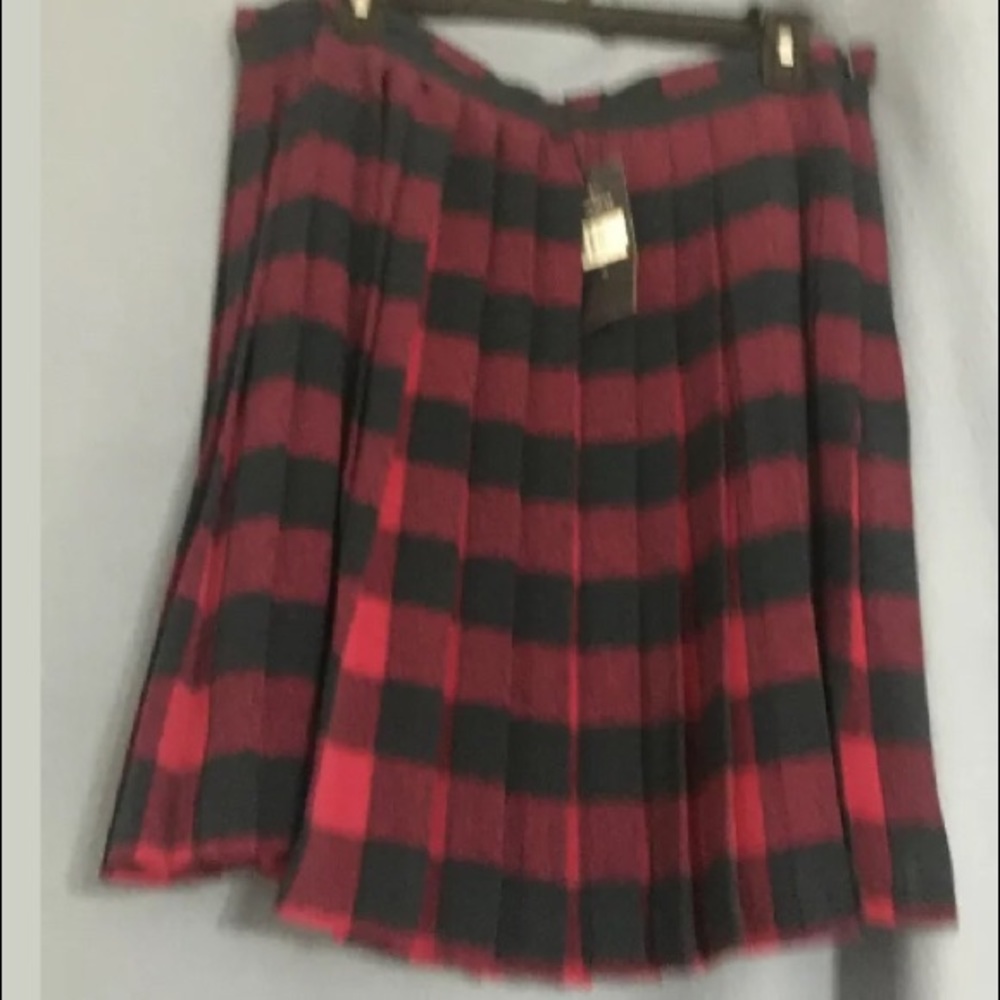 New skirt